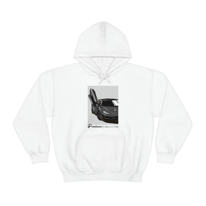 Lambo (1) - Unisex Heavy Blend™ Hooded Sweatshirt