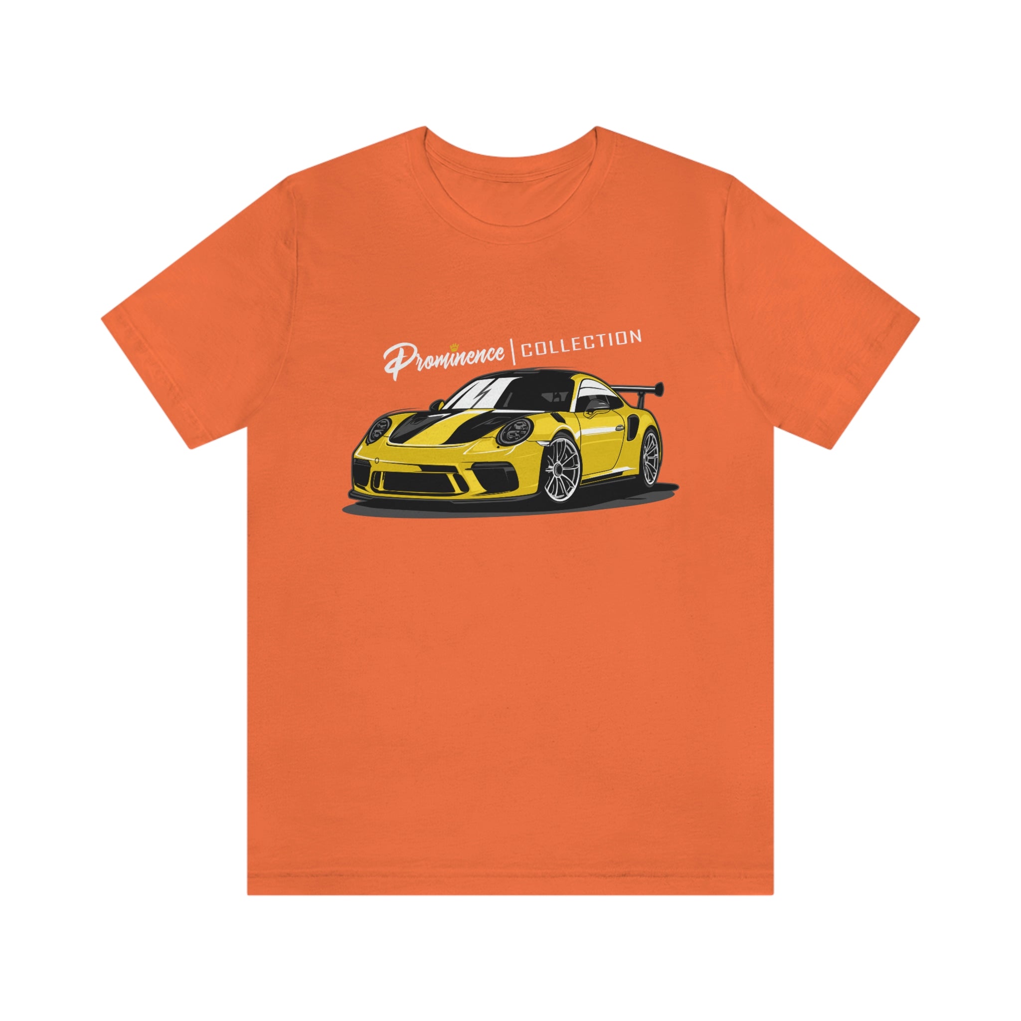 GT2 RS Tribute Premium Tri-Blend T-shirt