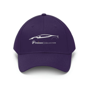 Lambo (5) - Unisex Twill Hat