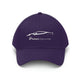 Lambo (5) - Unisex Twill Hat