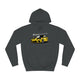 Porsche GT2 RS (1) - Unisex College Hoodie