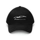 Ferrari 812 superfast - Unisex Twill Hat