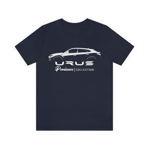 URUS - Unisex Jersey Short Sleeve Tee