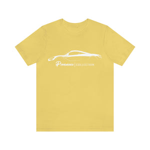 McLaren 720S (3) - Unisex Jersey Short Sleeve Tee