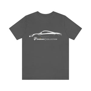 McLaren 720S (3) - Unisex Jersey Short Sleeve Tee