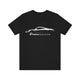 McLaren 720S (3) - Unisex Jersey Short Sleeve Tee