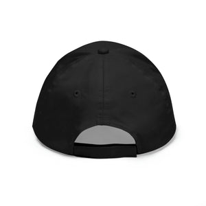 Lambo (5) - Unisex Twill Hat