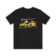 Porsche GT2 RS (1) - Unisex Jersey Short Sleeve Tee