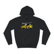 Porsche GT2 RS (1) - Unisex College Hoodie