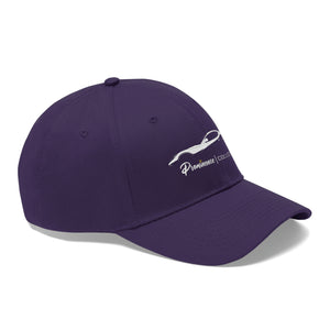 Ferrari 812 superfast - Unisex Twill Hat