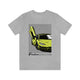 Lambo  - Unisex Jersey Short Sleeve Tee