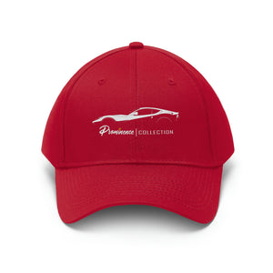 Ferrari 812 superfast - Unisex Twill Hat