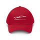 Ferrari 812 superfast - Unisex Twill Hat