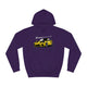 Porsche GT2 RS (1) - Unisex College Hoodie