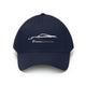 McLaren 720S (3) - Unisex Twill Hat