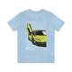 Lambo  - Unisex Jersey Short Sleeve Tee