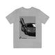 Lambo - Unisex Jersey Short Sleeve Tee