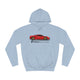 Ferrari 488 Pista - Unisex College Hoodie