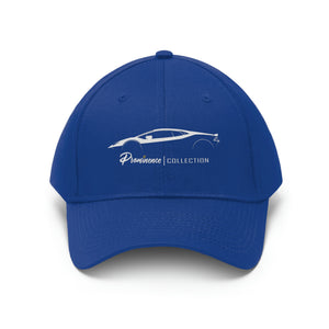 Lambo (5) - Unisex Twill Hat
