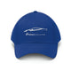 Lambo (5) - Unisex Twill Hat