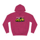 Porsche GT2 RS (1) - Unisex College Hoodie