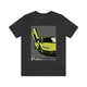 Lambo  - Unisex Jersey Short Sleeve Tee