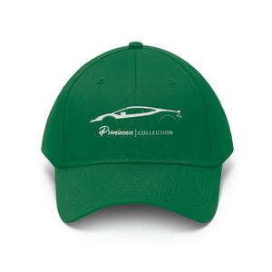 Lambo (5) - Unisex Twill Hat