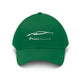 Lambo (5) - Unisex Twill Hat