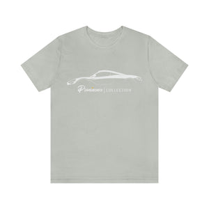 McLaren 720S (3) - Unisex Jersey Short Sleeve Tee