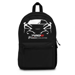 McLaren 720S (1) - Backpack