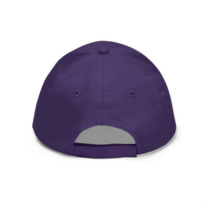 Lambo (5) - Unisex Twill Hat