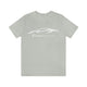 Lambo - Jersey Short Sleeve Tee