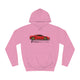 Ferrari 488 Pista - Unisex College Hoodie