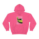 Lambo (3) - Unisex Heavy Blend™ Hooded Sweatshirt