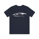 Lambo - Jersey Short Sleeve Tee