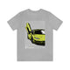 Lambo  - Unisex Jersey Short Sleeve Tee