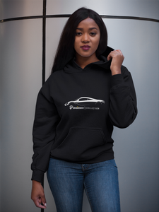 McLaren 720S (3) - Unisex College Hoodie