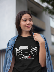 McLaren 720S (1) - Unisex Jersey Short Sleeve Tee