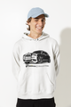 Rolls Royce Cullinan - Unisex College Hoodie