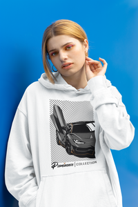 Lambo (1) - Unisex Heavy Blend™ Hooded Sweatshirt