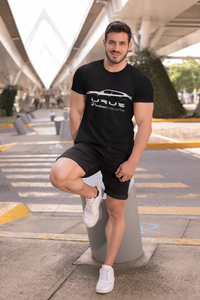 URUS - Unisex Jersey Short Sleeve Tee