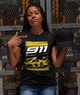 Porsche GT2 RS (2) Unisex Jersey Short Sleeve Tee